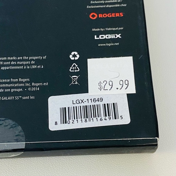 Case Samsung Galaxy S5 | NWOT - Picture 3 of 3